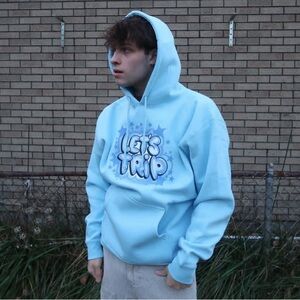 Sturniolo triplets 2024 hoodie